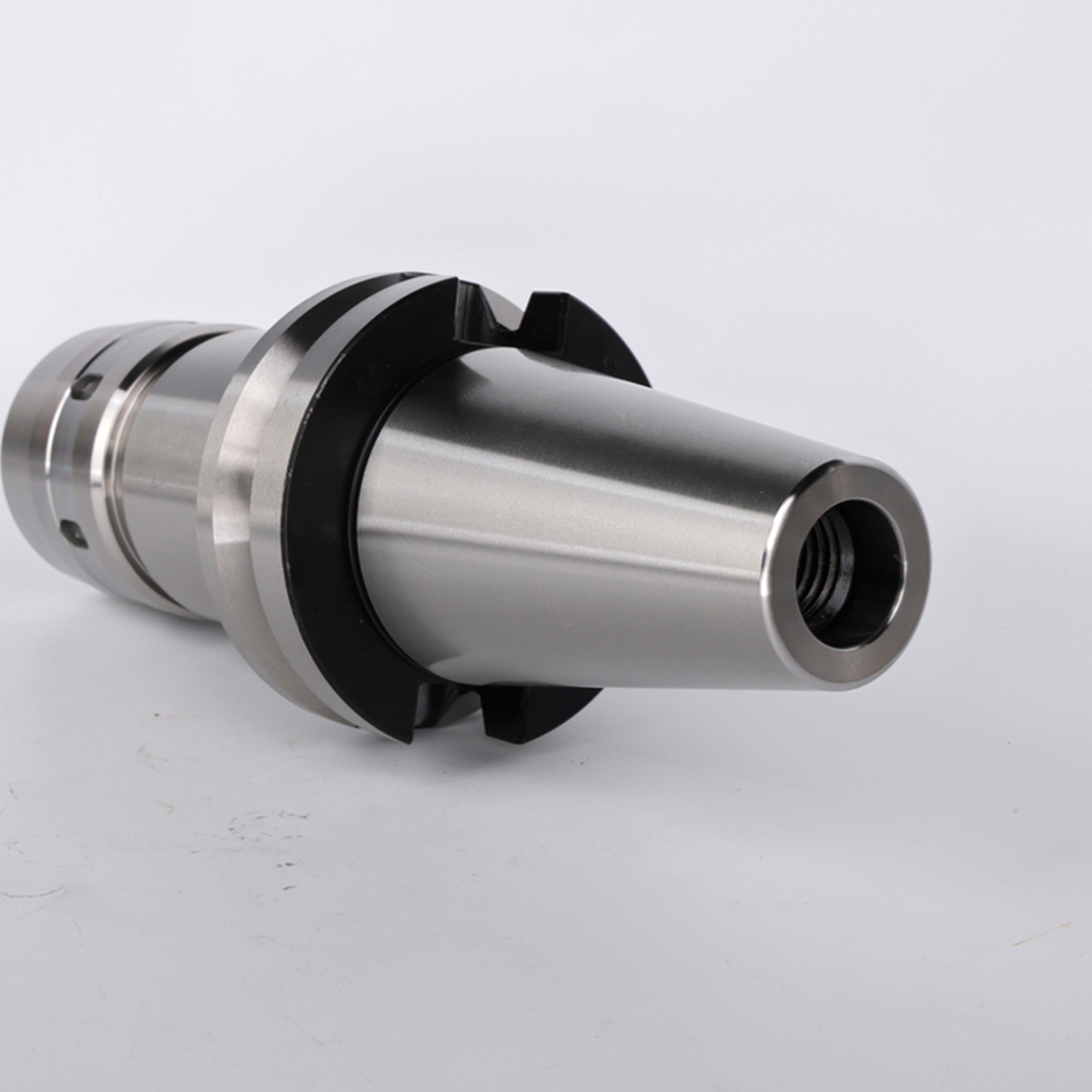 Heavy Cutting Power Collet Chuck High Clamping Force CNC Tool Holder