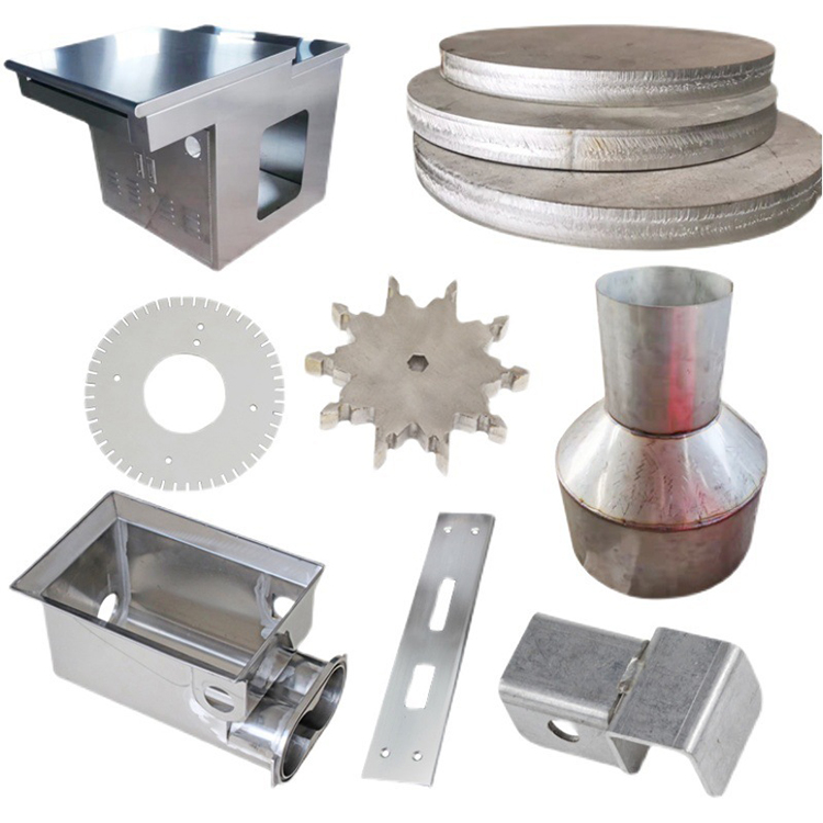Engineering Machinery Accessories