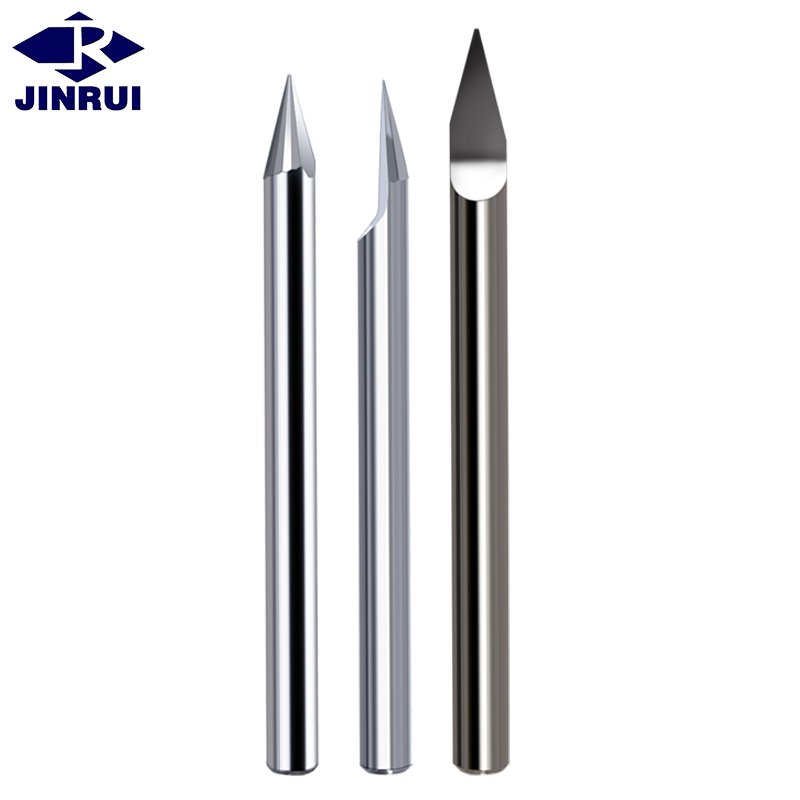 Precision Carbide Tool Model A
