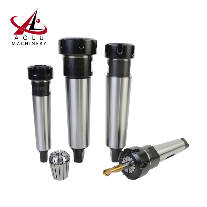 MT2 MT3 MT4 ER16 ER20 ER25 ER32 ER40 ER50 Morse Taper Er Collet Chuck Tool Holder in Other Machine Tools Accessoires