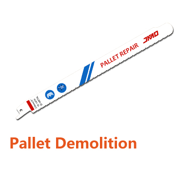 BIM Blade Suitable for Cutting Wood with Nails