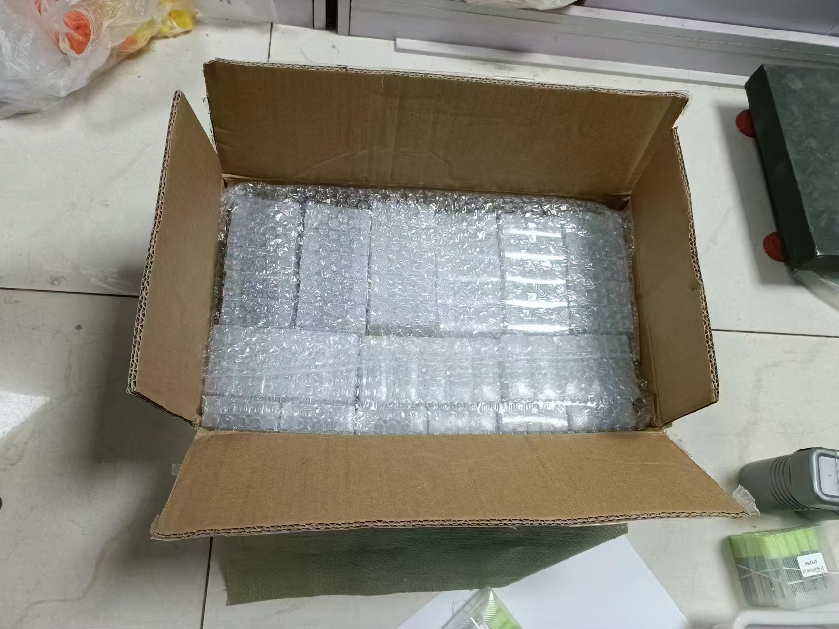 Packaging Box 2