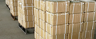 Bulk Packing Step 4