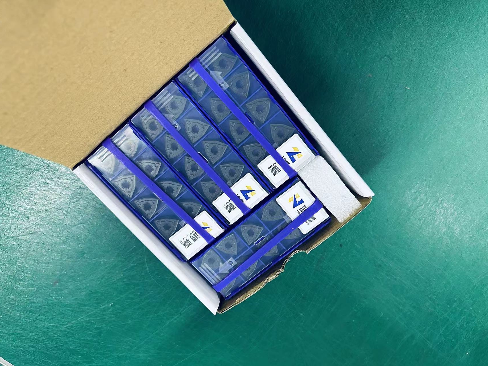 Packaging Standard 1