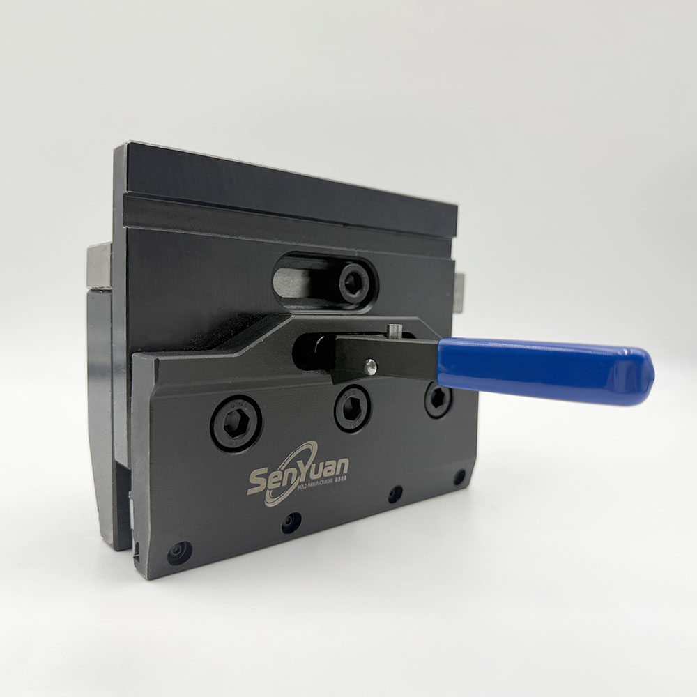 Good Selling Press Brake Quick Clamp Wear Resistant Press Brake Tooling Clamps For Sheet Metal Bending