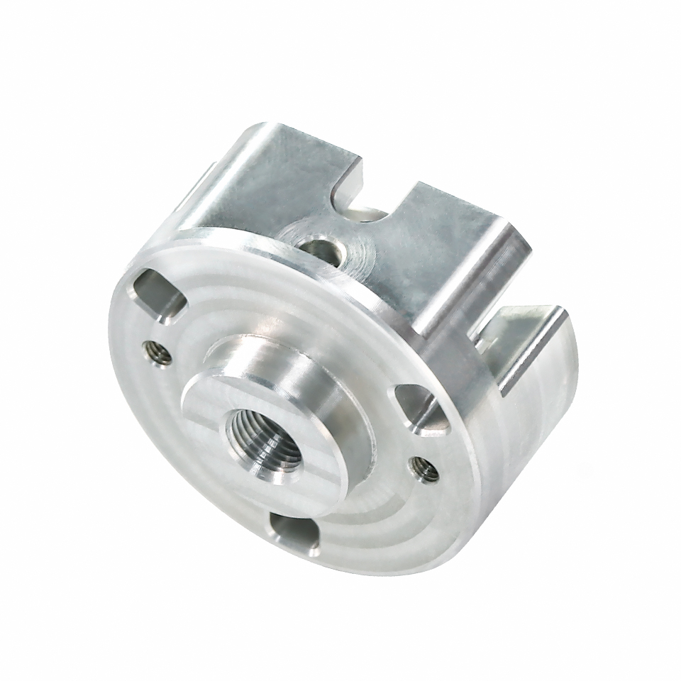 Fine Machining