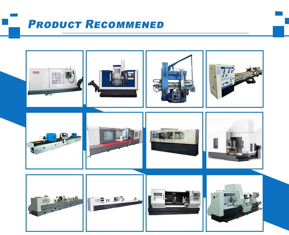 Recommended Precision Milling Machine Accessories