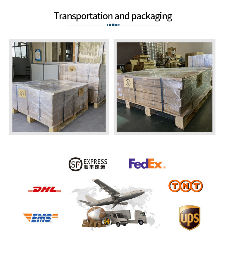 Product packaging
