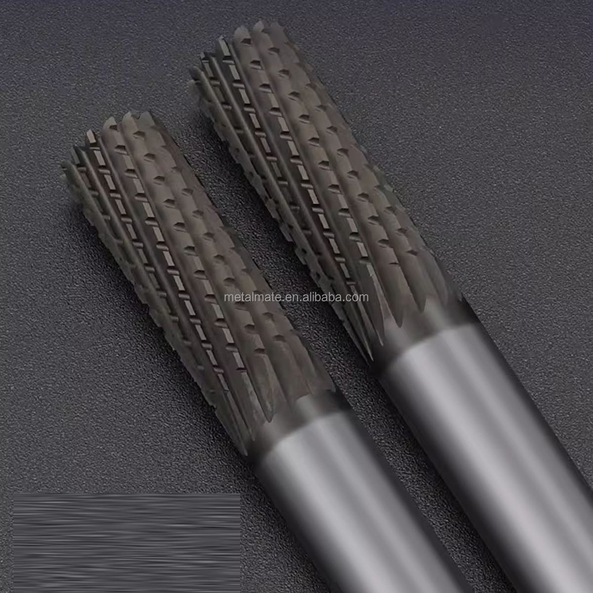 PCD Milling Cutter details