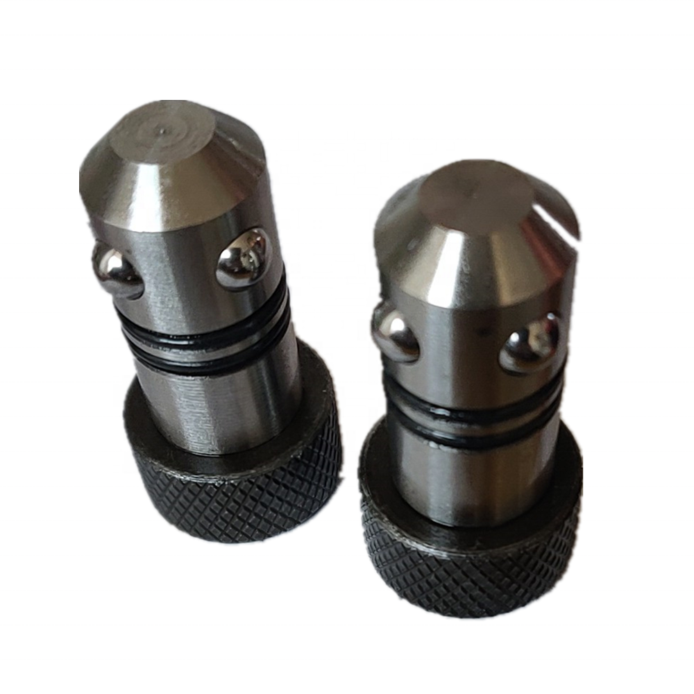 New Welding Table Accessories Steel Quick Locking Long Bolts Locking Pins