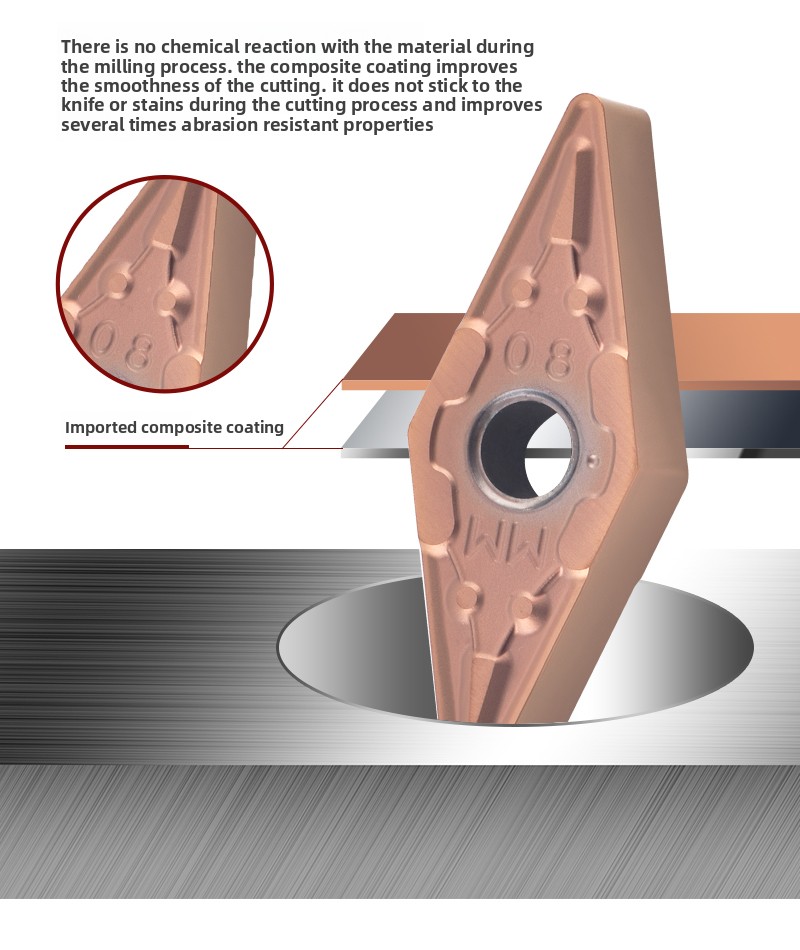 Metalworking cutting tools