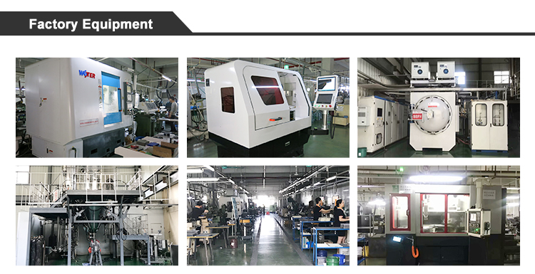 Advanced Equipment