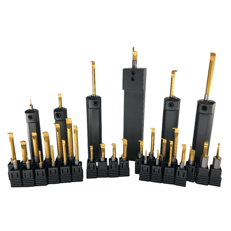 External and Internal Turning Cxs-04t098-15-4225r for Face Grooving Tool Boring Holder Accessories