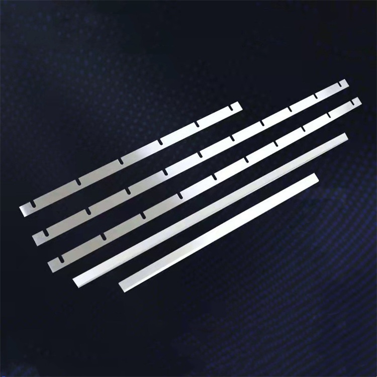Peeling Machine Blade Image