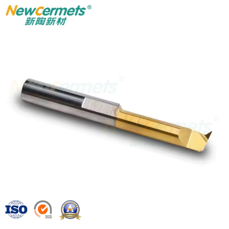 High-Precision Micro Boring Tool for Precision Small Holes