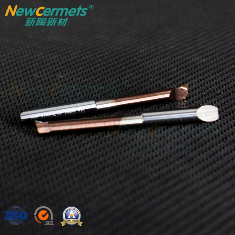 Mqr/MCR/Mtr/Mvr Small Hole Boring Bar Tungsten Carbide Threading Tool for CNC Lathe Machines