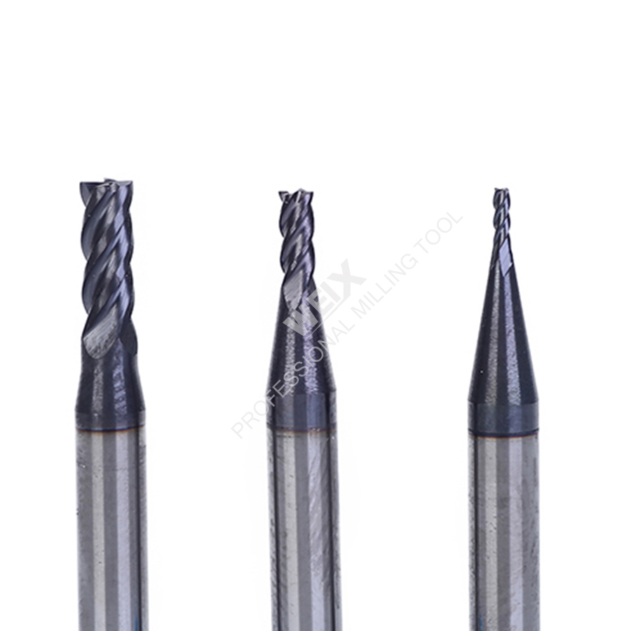 Milling Cutter Detail 2