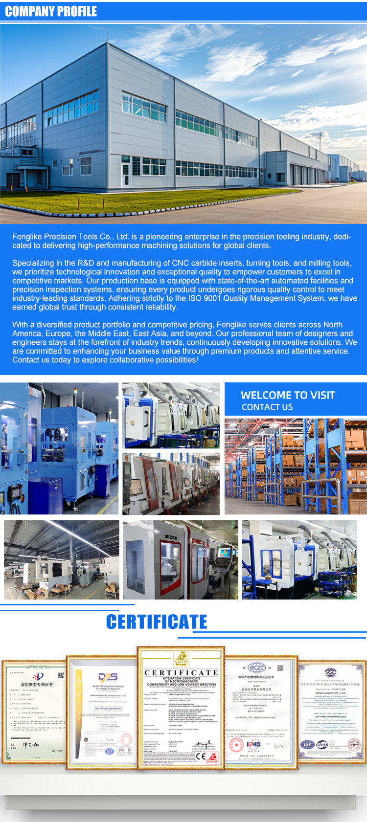 Company Profile