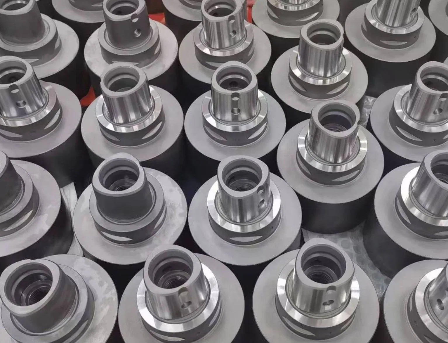 Psc63 Blank Used for Psc Turning, Psc Milling, Psc Drilling and Psc Boring Tools Production