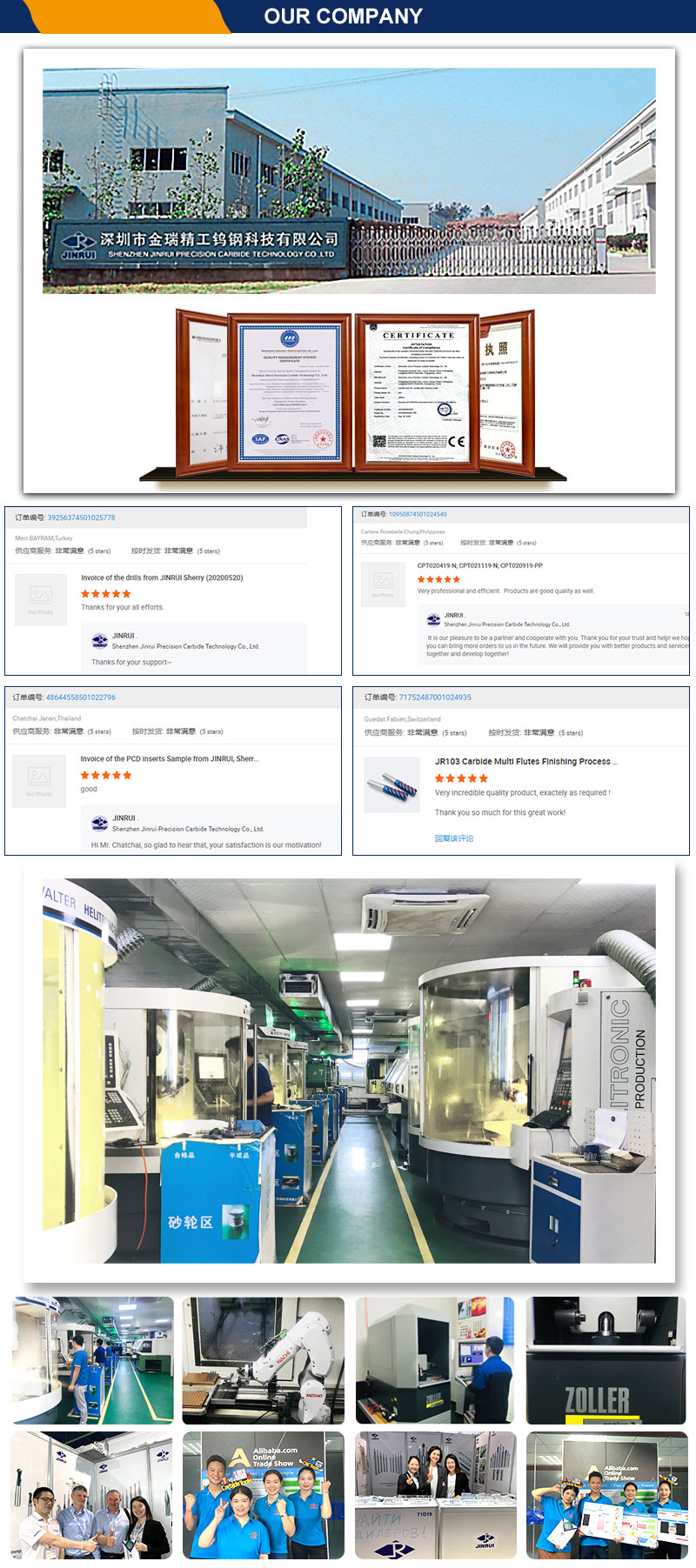 Manufacturing Workshop Facility