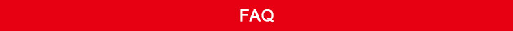 FAQ divider