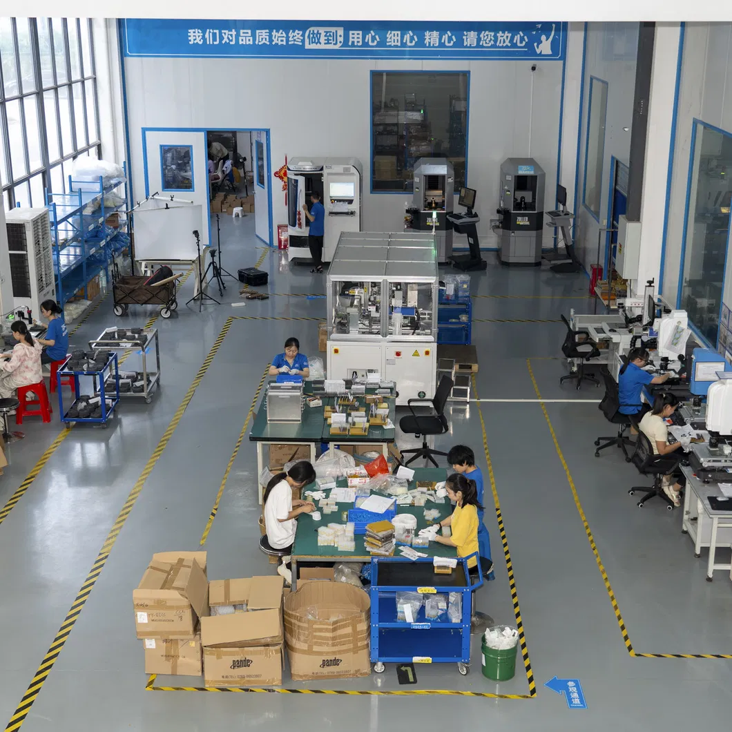 Three /Four Flutes Spiral Roughing Thread Milling Cutter Carbide Aluminum Fully Ground End Mill CNC Router Ml124000