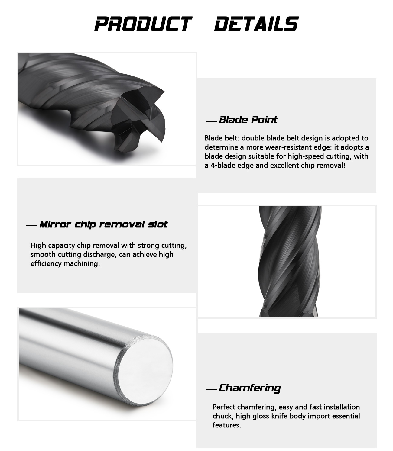 Product Process Showcase 4