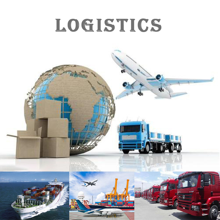 Global logistics shipping 3