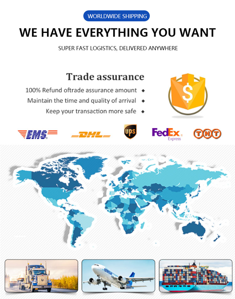 Packing and Delivery Standards