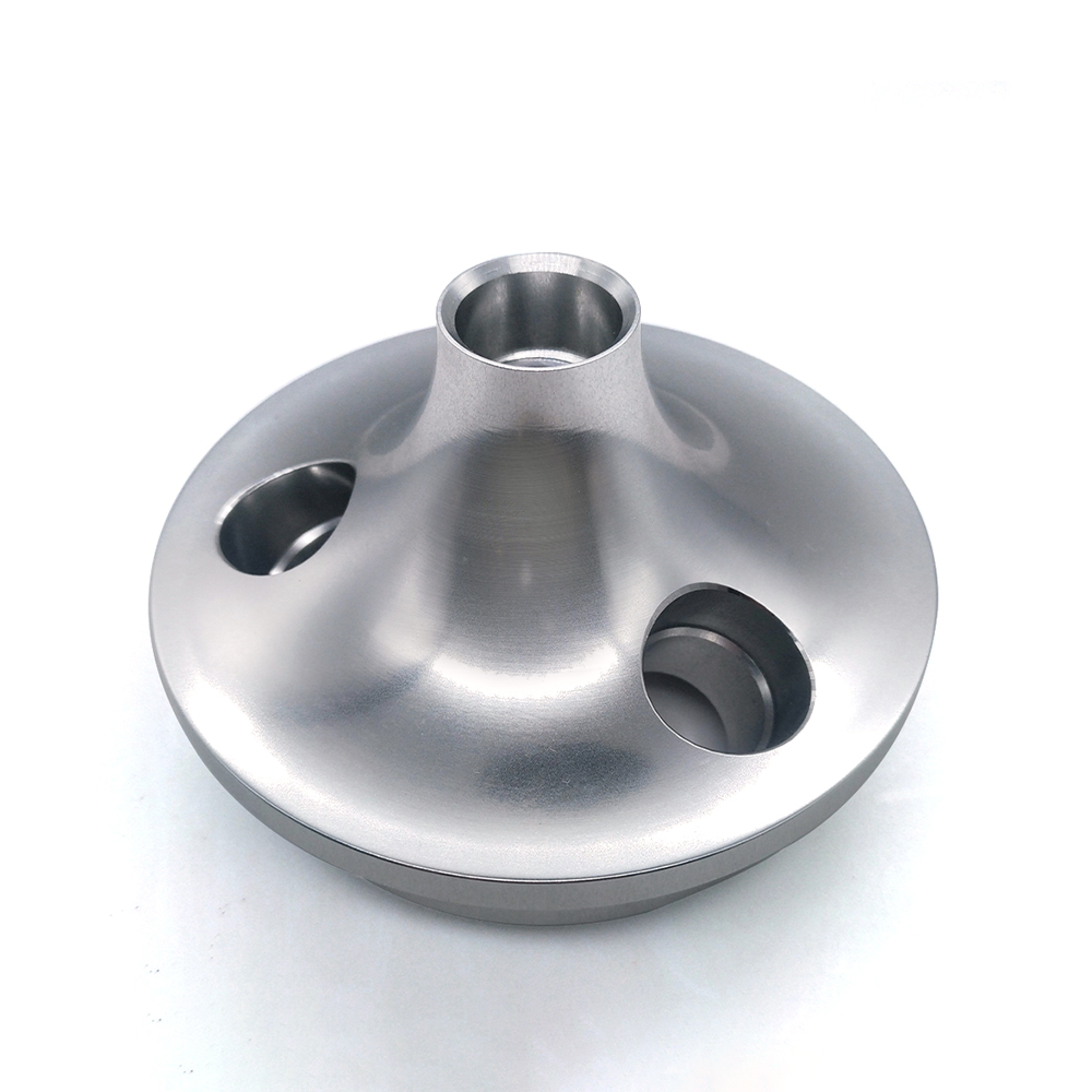 Steel part 4