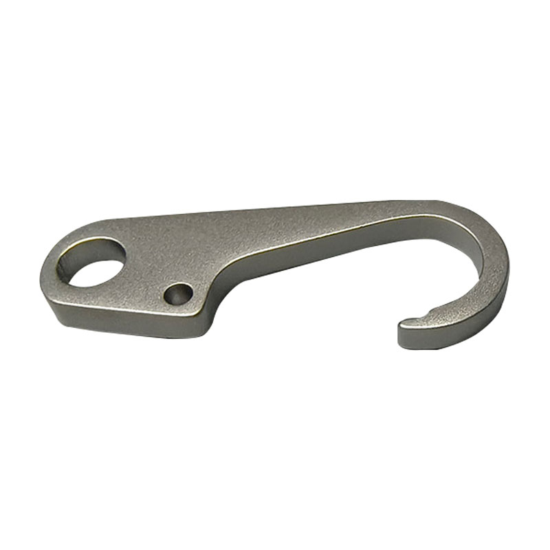 Sandblasting