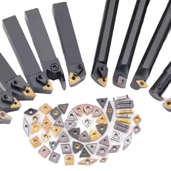 Discount Lathe Tool Milling Cutter China ZCC Blade Cutting Tools Tnmg160408 Wnmg080408 Carbide Cnc Insert For Tool Holder