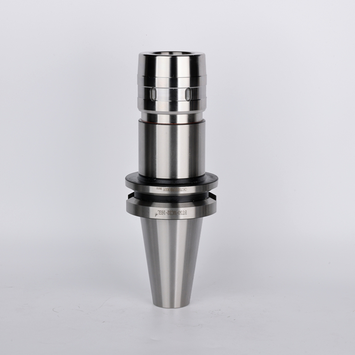 Heavy Cutting Power Collet Chuck High Clamping Force CNC Tool Holder
