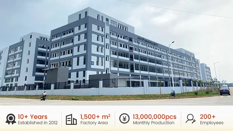 Production Facility