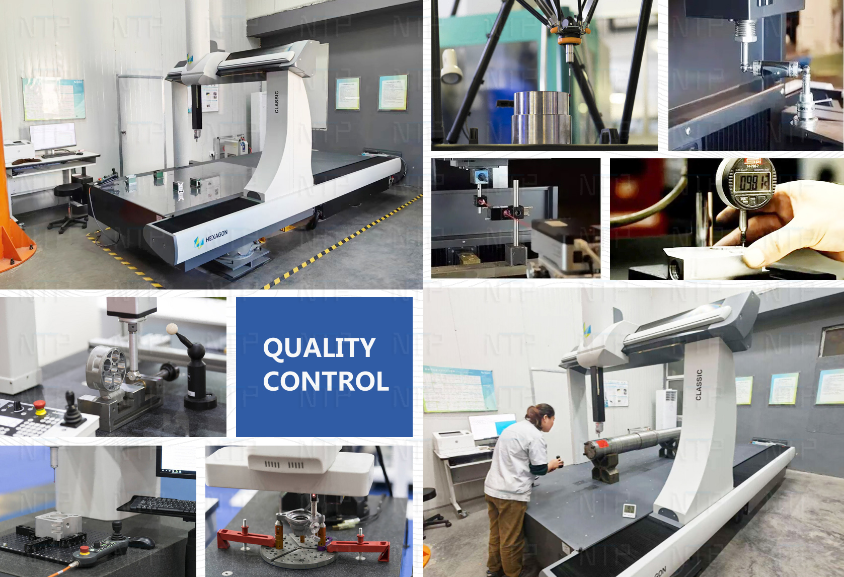 QC Inspection Device 1