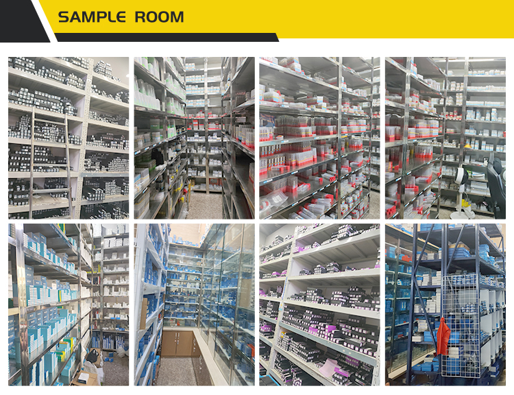 Storage and Logistics