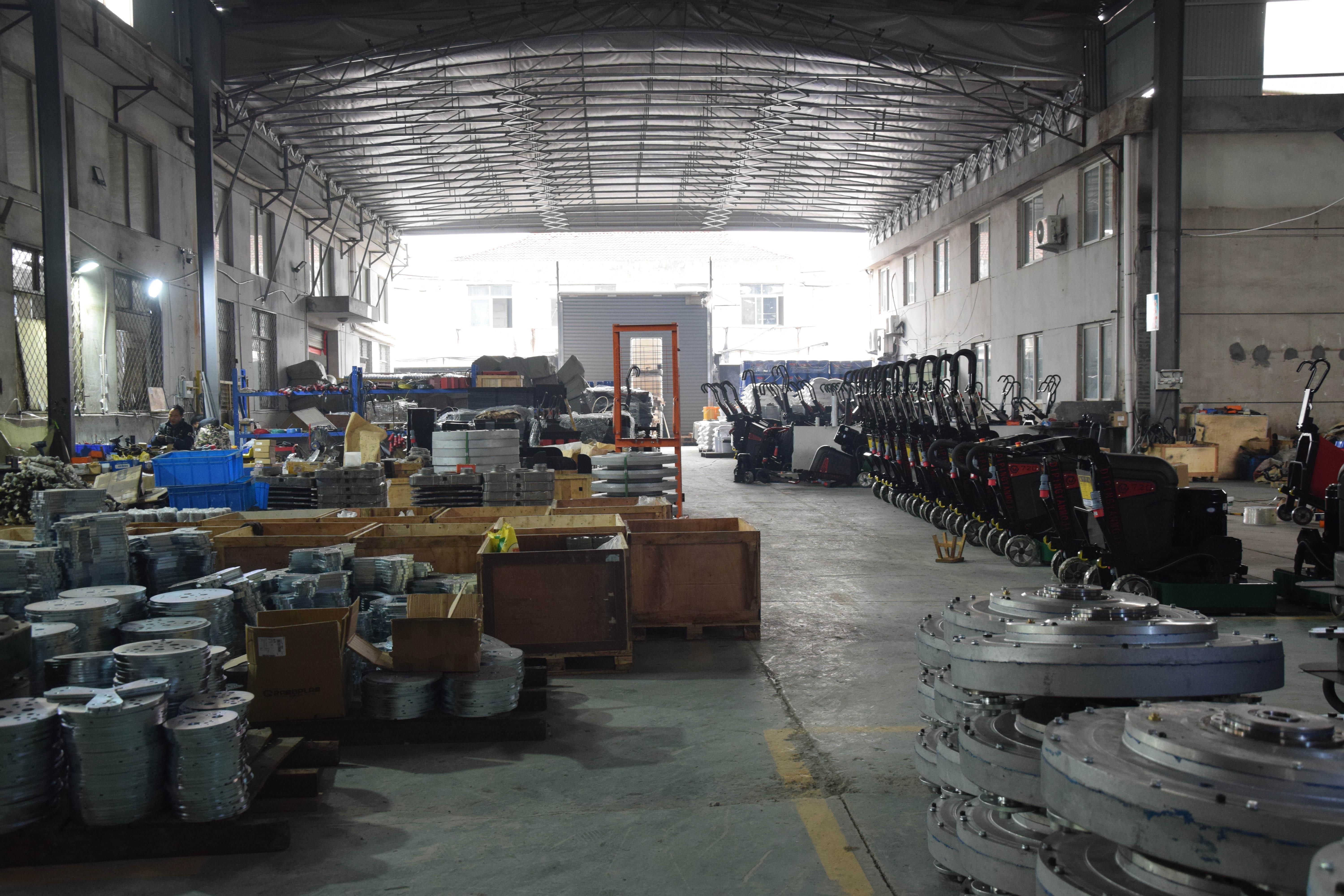 Product Showroom