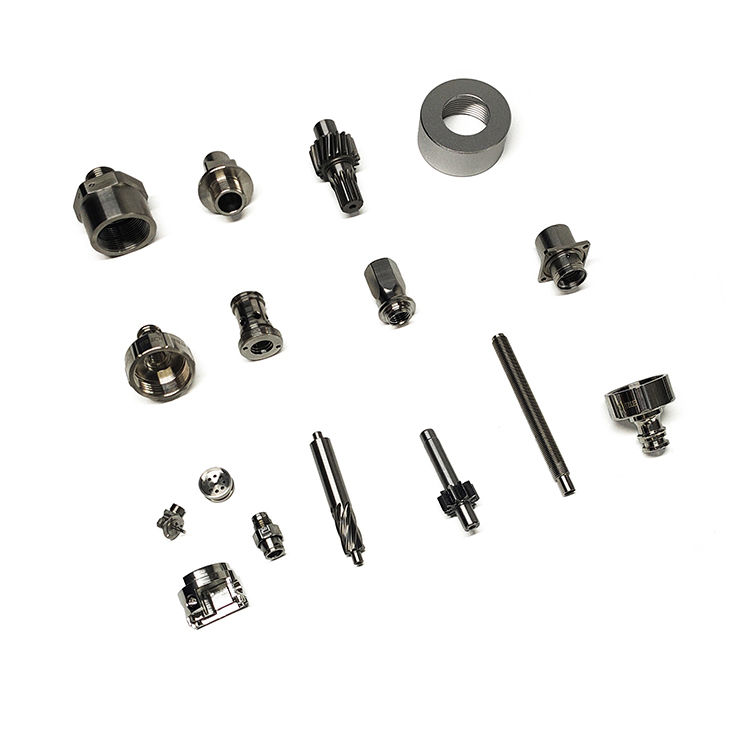 Low Price Cnc Turning Milling Steel Aluminum Precision Frame Parts Oem Metal Rapid Cnc Machining Custom Made Service