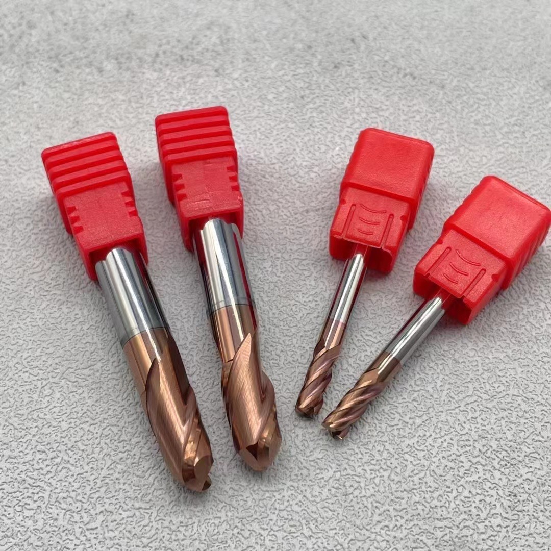 Solid Carbide Tool Details 6