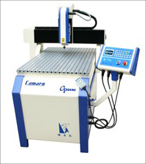 Engraving Machine