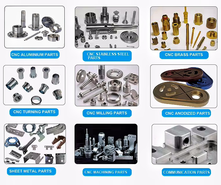 Advanced Machinery Display 2