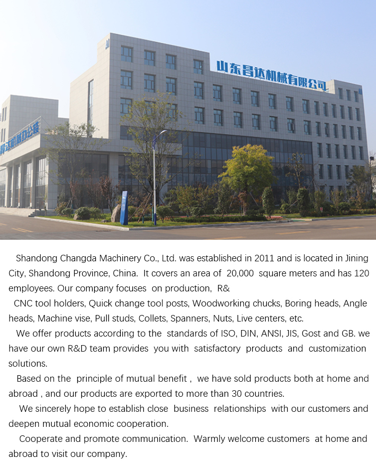 Factory Profile