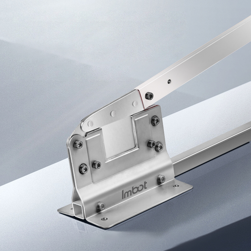 Imbot Hose Cutter Wire Cutting Machine Knife Set Tool Stainless Steel Iron Shear Lever Saves Effort Ceiling Cutter