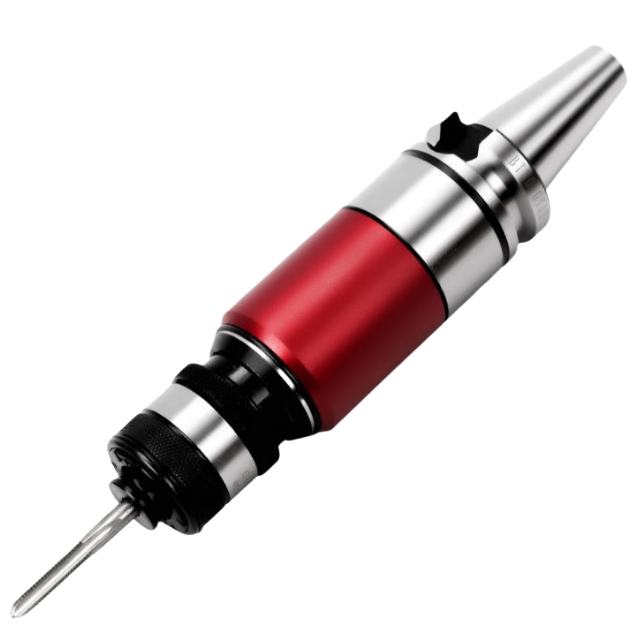 High Precision BT-GT Tapping Collet Chuck Tool Holder BT30/40/50 GT12/GT24 20CrMnTi Material 0.003mm Precision CNC Machining