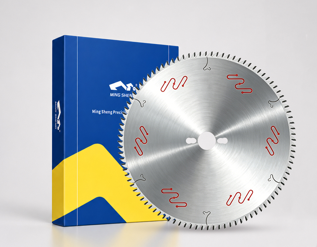 Packaging Box details