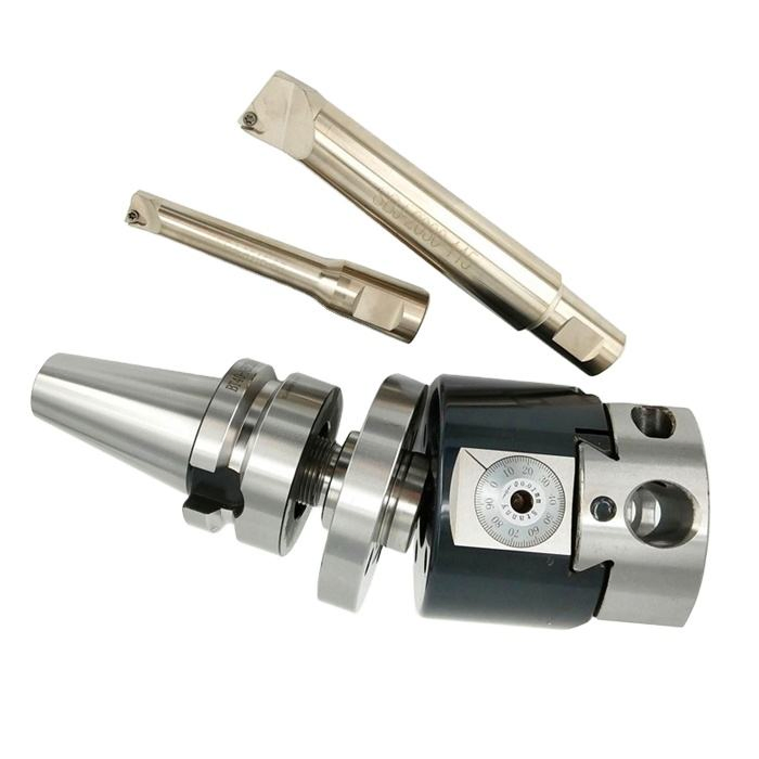 Boring Head Nbh2084 Set Nbh Bt30 Bt40 Bt50 Nt30 Nt40 Nt50 R8 Boring Bar Boring Tool Set Nbh2084 Boring Set