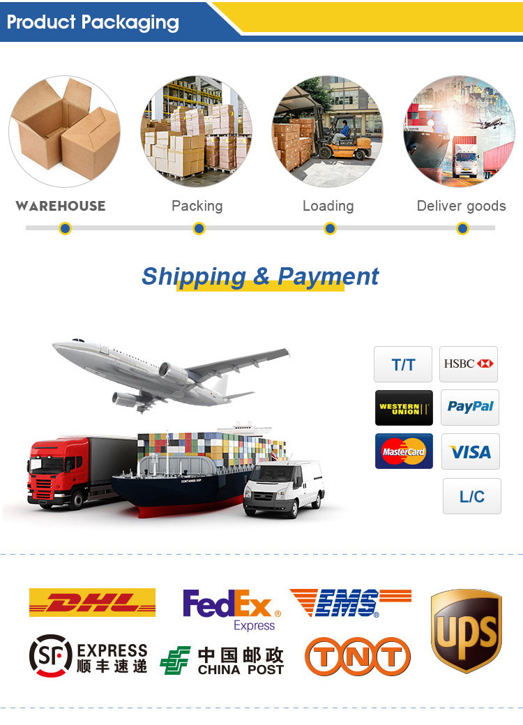 Shipping