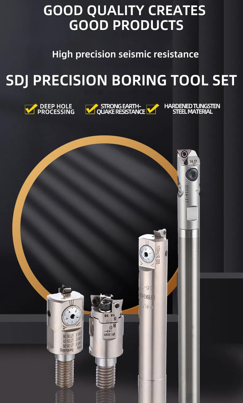 Boring Tools Photo 1