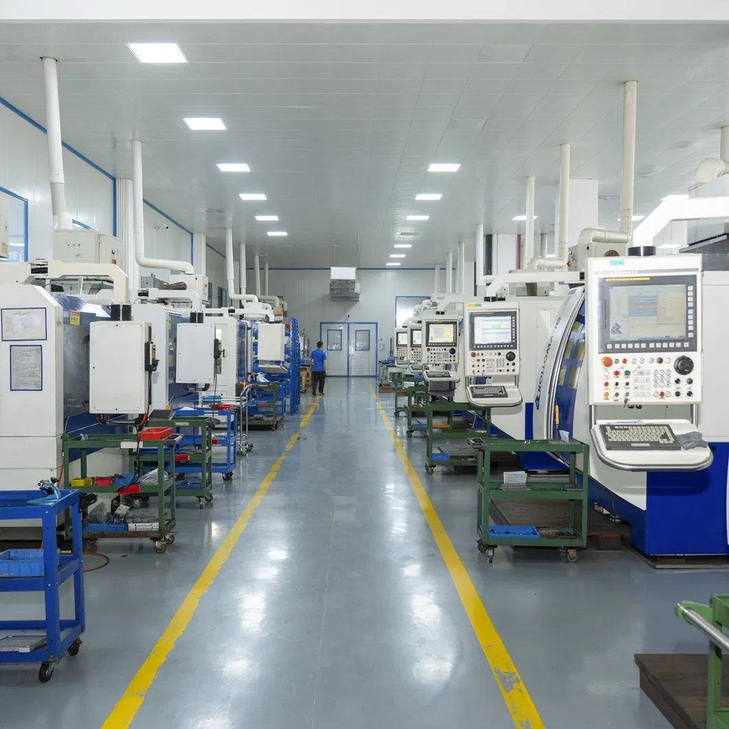 Manufacturing Detail 2