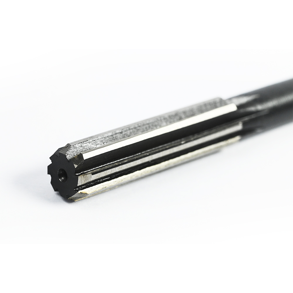 Hand Reamer Structure